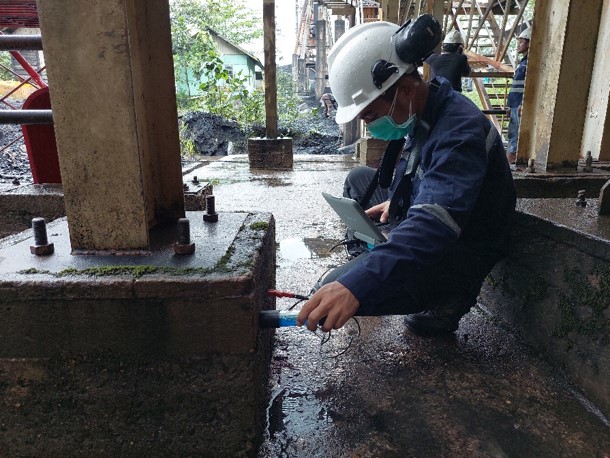 Audit Struktur PACA