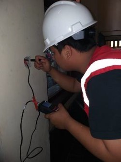 Audit Struktur PACA