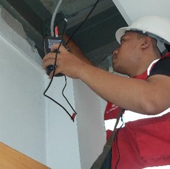 Audit Struktur PACA