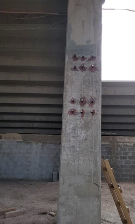 Chemical Angkur