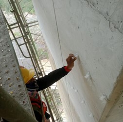 Injection Struktur